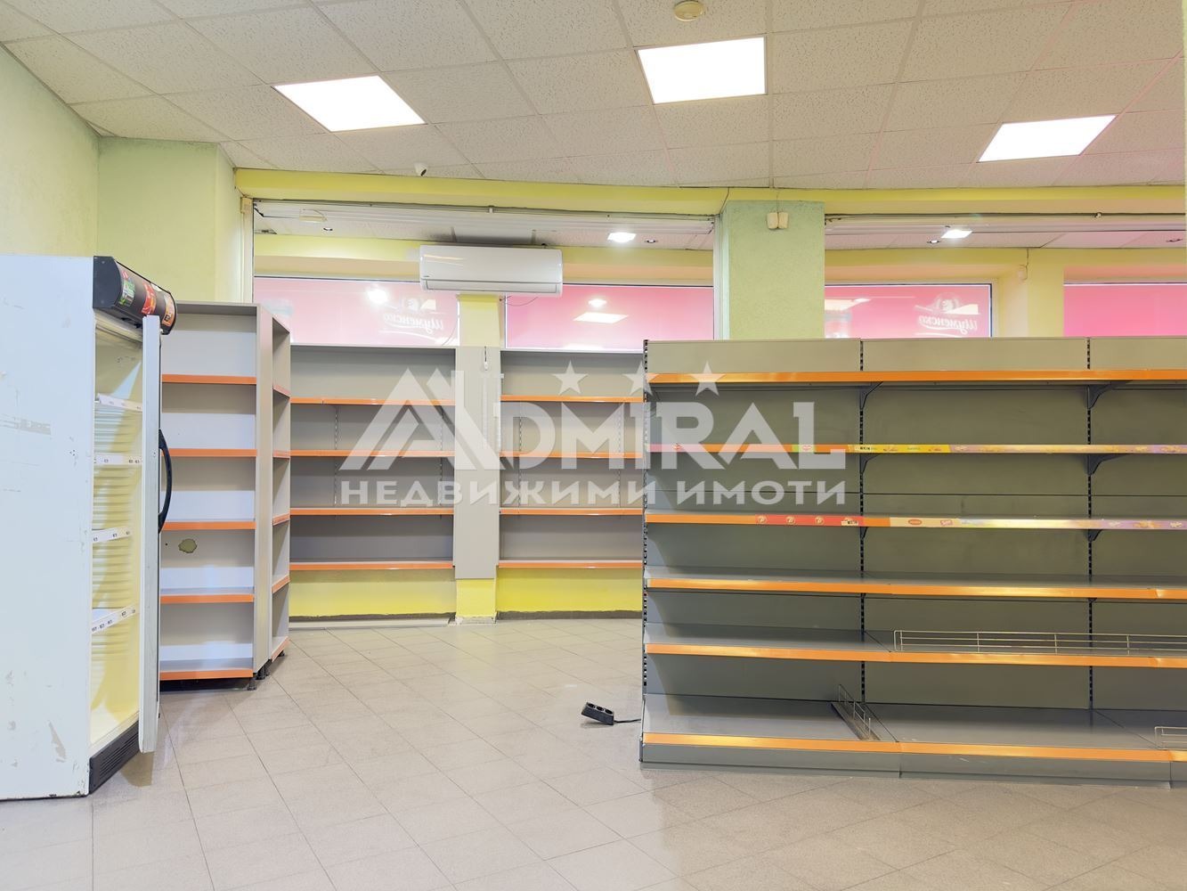 Продава МАГАЗИН, гр. Бургас, Възраждане, снимка 7 - Магазини - 53781514