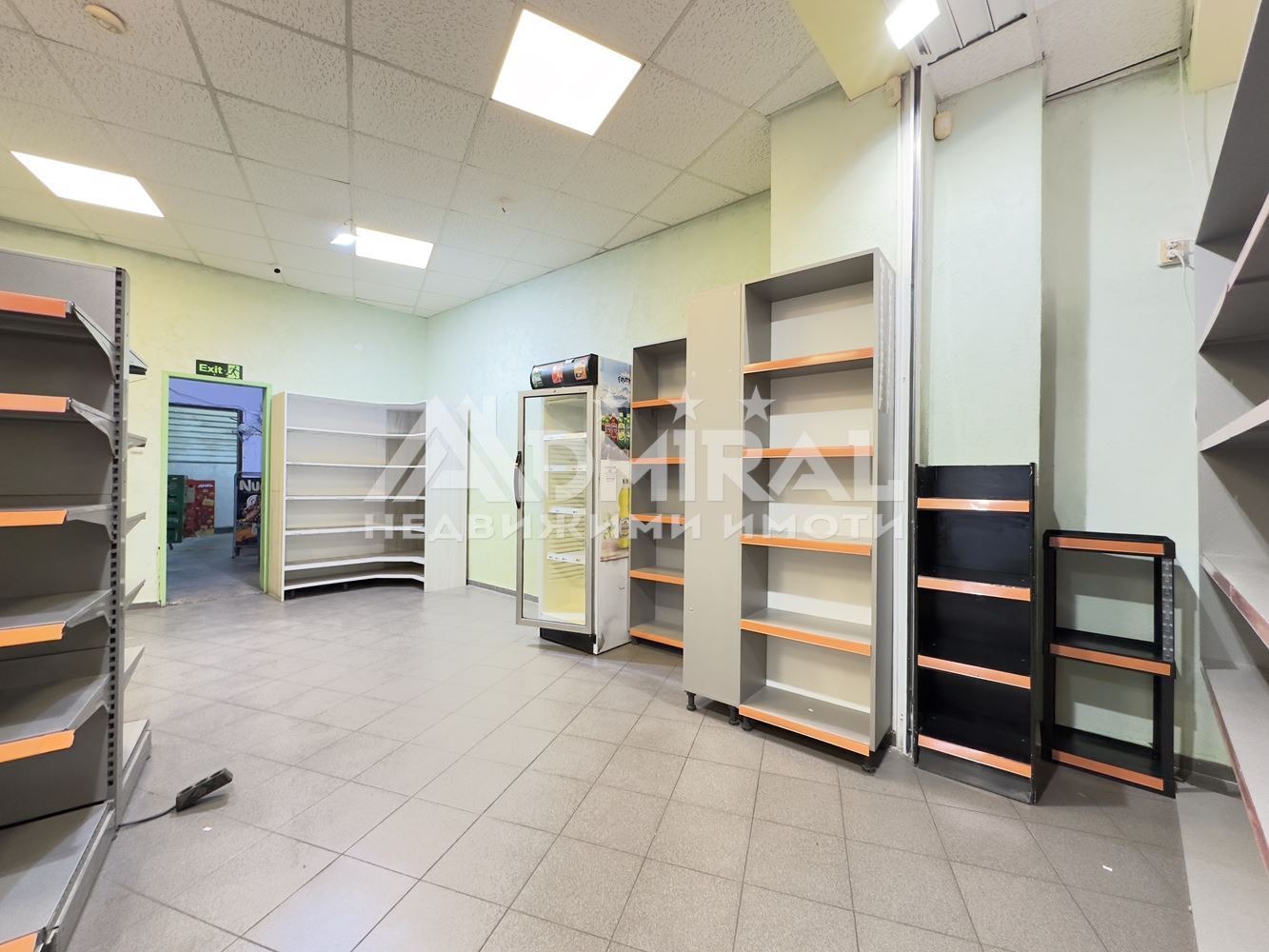 Продава МАГАЗИН, гр. Бургас, Възраждане, снимка 6 - Магазини - 53781514