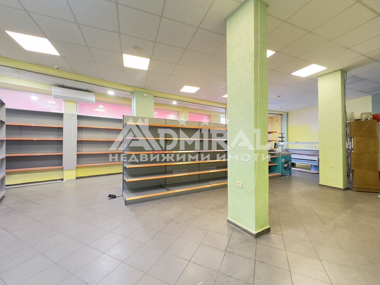 Продава МАГАЗИН, гр. Бургас, Възраждане, снимка 4 - Магазини - 53781514