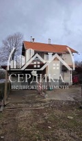 Продава КЪЩА, с. Горна Василица, област София област, снимка 1
