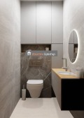 Продава 3-СТАЕН, град София, Дружба 2 • 407000 € / 796022.81 лв. • 38819089 5