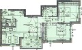 Продава 3-СТАЕН, град София, Студентски град • 213310 € / 417198.10 лв. • 71676739 14