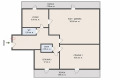 Продава  3-стаен град Русе , Център , 100 кв.м | 68012171 - изображение [10]