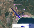 Продава ПАРЦЕЛ, област Бургас, с. Кошарица • 39500 € • 38099200 — Holmes.bg