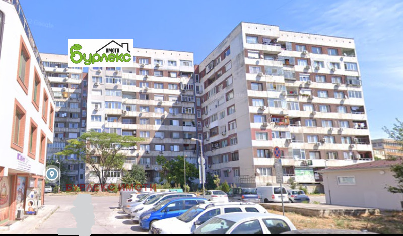 Продава 2-СТАЕН в град Варна, Бизнес хотел - 51 кв.м / 134 900 € » 263 841.47 лв., БУРЛЕКС ИМОТИ