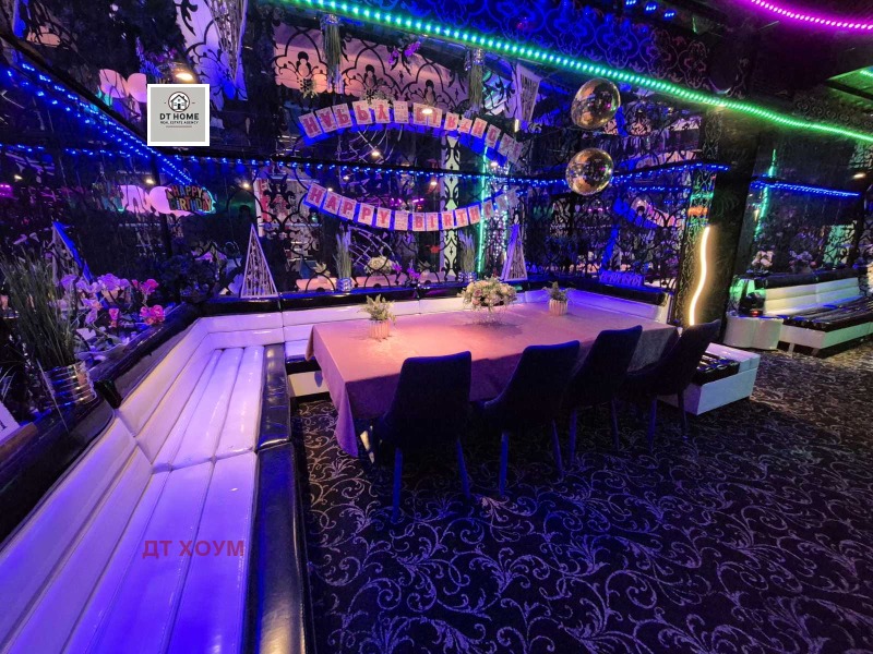 Продава ЗАВЕДЕНИЕ в град Русе, Център - 398 кв.м / 359 900 € » 703 903.22 лв., ДТ ХОУМ
