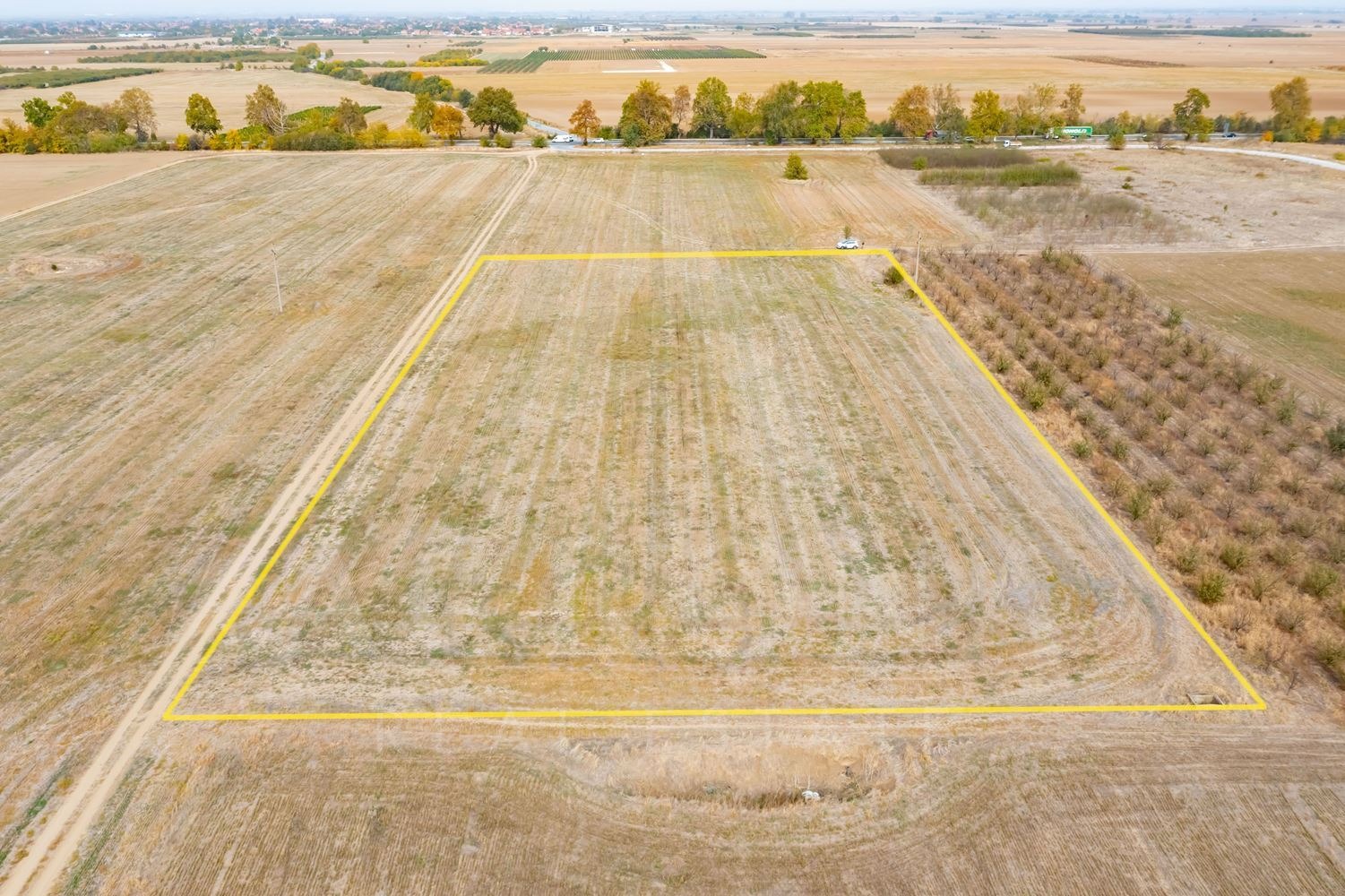 Продава ПАРЦЕЛ | Imot.bg — изображение 4