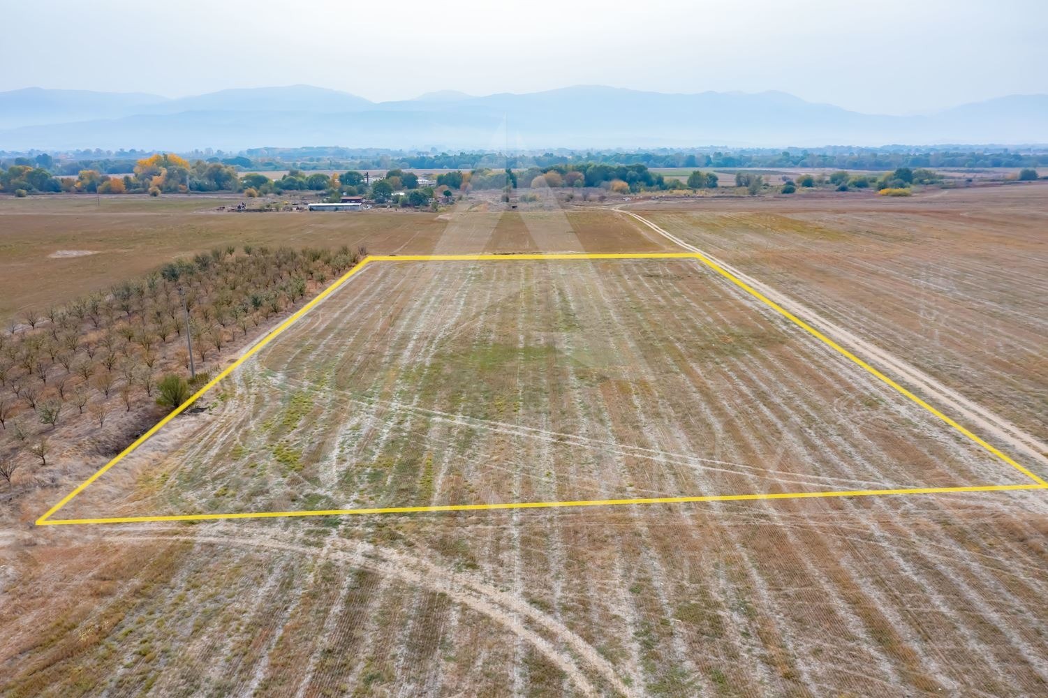 Продава ПАРЦЕЛ | Imot.bg — изображение 2