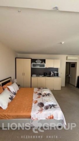 Продава  1-стаен град Варна , к.к. Златни пясъци , 47 кв.м | 67870408 - изображение [3]