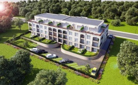 1 soverom Sozopol, region Burgas 8