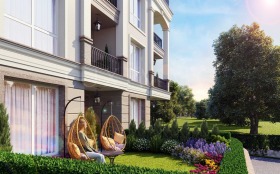 1 soverom Sozopol, region Burgas 11