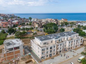 1 sypialnia Sozopol, region Burgas 3