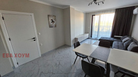 1 bedroom Hristo Smirnenski, Plovdiv 1