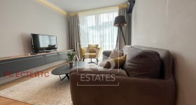 1 bedroom Izgrev, Sofia 12