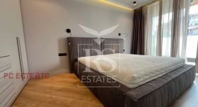 1 bedroom Izgrev, Sofia 3