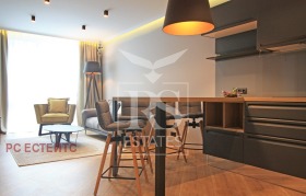 1 bedroom Izgrev, Sofia 4