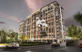 2 quartos Gagarin, Plovdiv 1