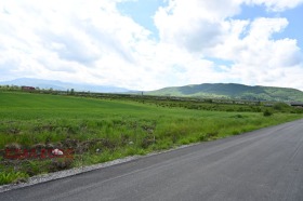 Plot Ivanyane, Sofia 2