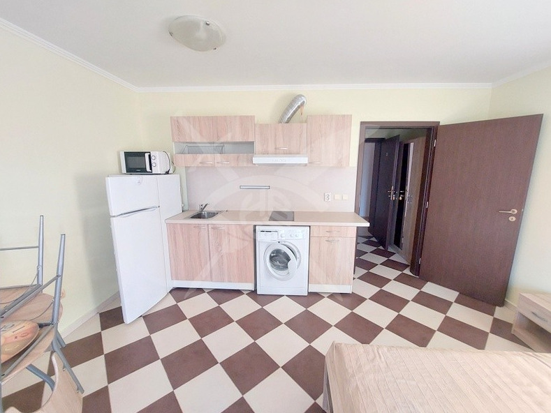 En venta  Estudio región Burgas , Sozopol , 42 metros cuadrados | 98196134