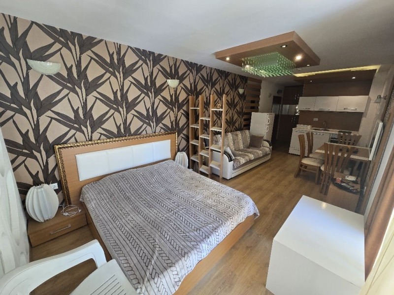 Продава  1-стаен, област Бургас, к.к. Слънчев бряг • 69 000 EUR • ID 39465009 — holmes.bg - [1] 