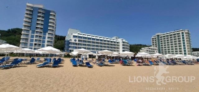 Продава  1-стаен град Варна , к.к. Златни пясъци , 47 кв.м | 67870408 - изображение [8]