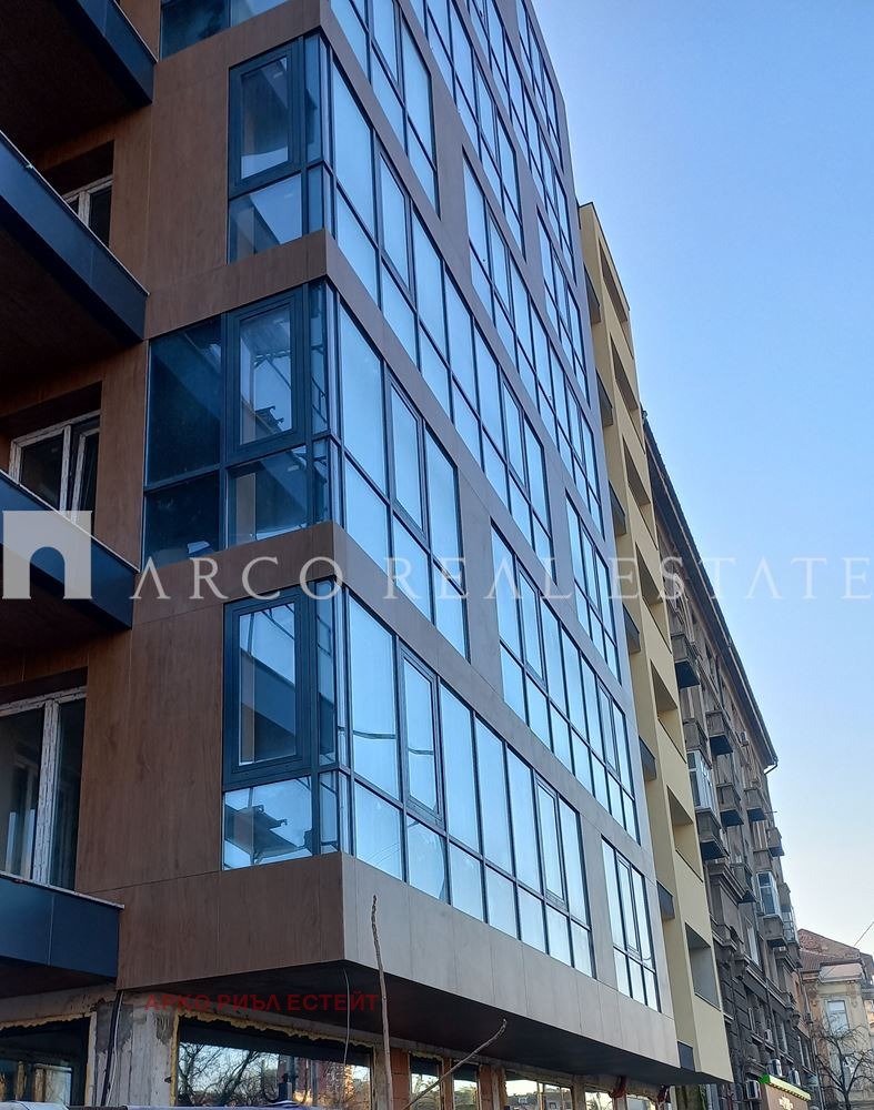 Продава 1-СТАЕН, гр. София, Център