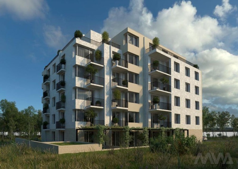 Na prodej  1 ložnice Sofia , Nadežda 3 , 81 m2 | 28347581