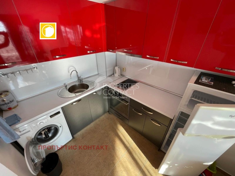 Na prodej  1 ložnice oblast Burgas , k.k. Elenite , 65 m2 | 21419547 - obraz [9]