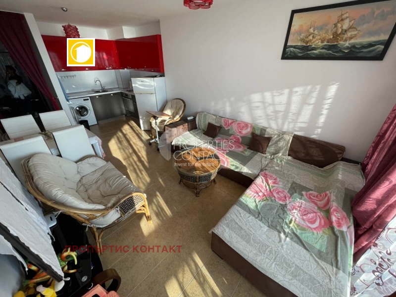 Na prodej  1 ložnice oblast Burgas , k.k. Elenite , 65 m2 | 21419547 - obraz [2]