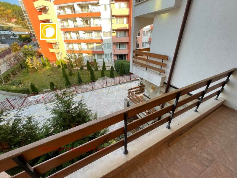 Na prodej  1 ložnice oblast Burgas , k.k. Elenite , 65 m2 | 21419547 - obraz [8]