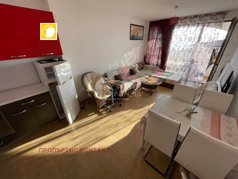 Na prodej  1 ložnice oblast Burgas , k.k. Elenite , 65 m2 | 21419547 - obraz [5]