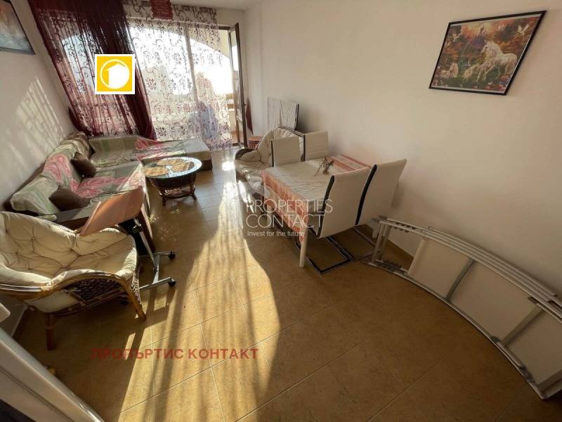 Na prodej  1 ložnice oblast Burgas , k.k. Elenite , 65 m2 | 21419547 - obraz [3]