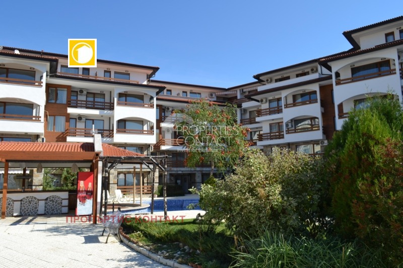 Na prodej  1 ložnice oblast Burgas , k.k. Elenite , 65 m2 | 21419547 - obraz [17]