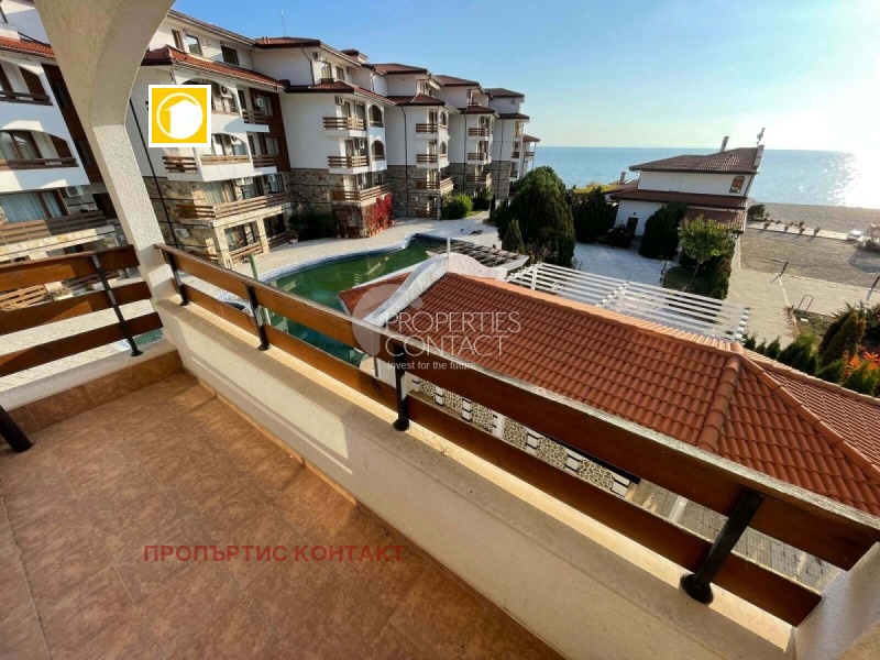 Na prodej  1 ložnice oblast Burgas , k.k. Elenite , 65 m2 | 21419547 - obraz [7]