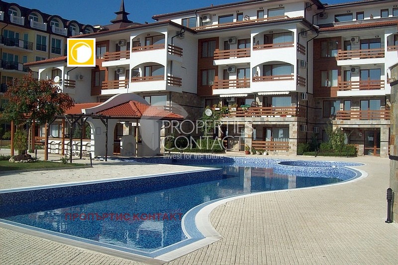 Na prodej  1 ložnice oblast Burgas , k.k. Elenite , 65 m2 | 21419547 - obraz [13]