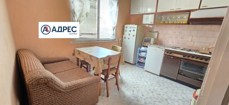 Продава  2-стаен град Шумен , Математическа гимназия , 60 кв.м | 95242797 - изображение [3]