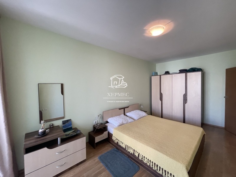 Na prodej  1 ložnice oblast Burgas , Sveti Vlas , 70 m2 | 54279261 - obraz [8]