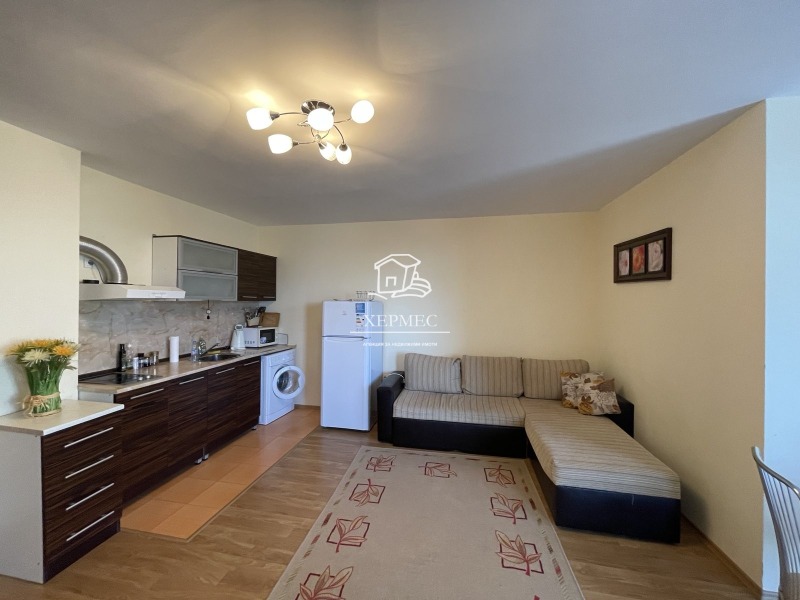 Na prodej  1 ložnice oblast Burgas , Sveti Vlas , 70 m2 | 54279261 - obraz [4]