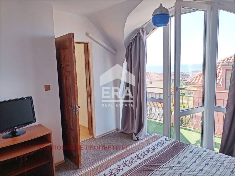 Till salu  1 sovrum region Burgas , Sveti Vlas , 53 kvm | 41249587 - bild [3]