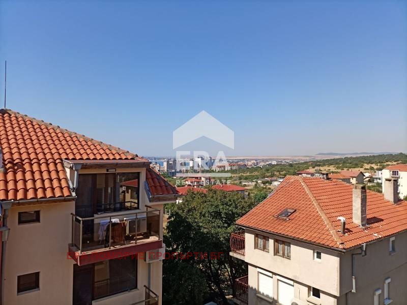 Till salu  1 sovrum region Burgas , Sveti Vlas , 53 kvm | 41249587 - bild [2]