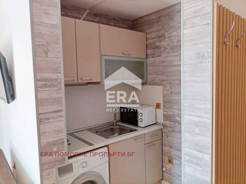 Till salu  1 sovrum region Burgas , Sveti Vlas , 53 kvm | 41249587 - bild [6]