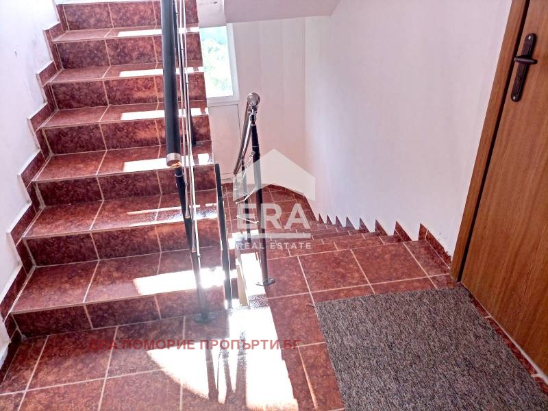 Till salu  1 sovrum region Burgas , Sveti Vlas , 53 kvm | 41249587 - bild [7]