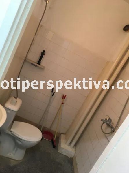 Продава  2-стаен град Пловдив , Тракия , 48 кв.м | 36636919 - изображение [4]