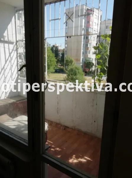 Продава  2-стаен град Пловдив , Тракия , 48 кв.м | 36636919 - изображение [3]