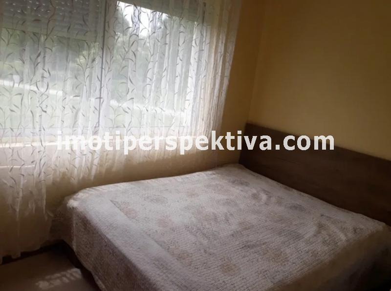 Продава  2-стаен град Пловдив , Тракия , 48 кв.м | 36636919