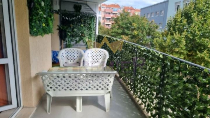 Til salgs  1 soverom region Burgas , Pomorie , 81 kvm | 64229365 - bilde [13]