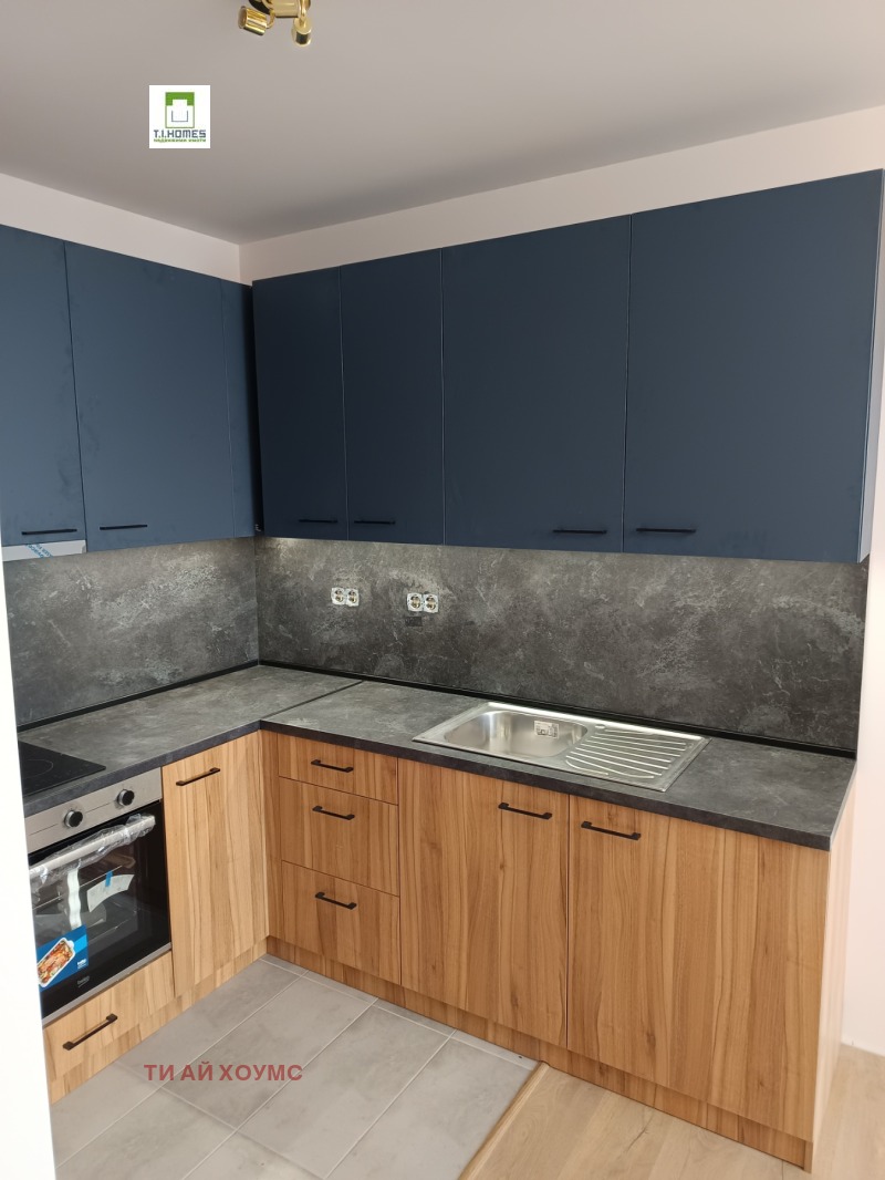 Продается  1 спальня София , Малинова долина , 68 кв.м | 98596590 - изображение [2]
