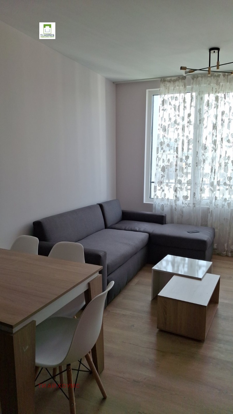Продается  1 спальня София , Малинова долина , 68 кв.м | 98596590 - изображение [10]