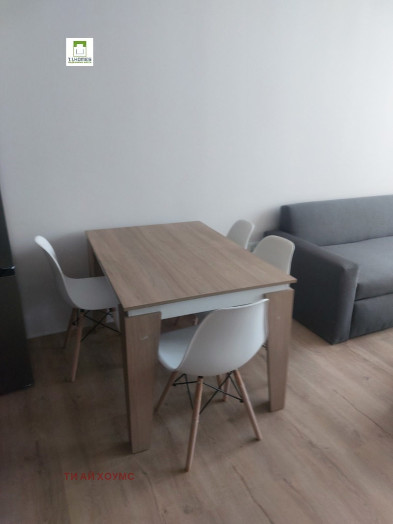 Продается  1 спальня София , Малинова долина , 68 кв.м | 98596590 - изображение [8]