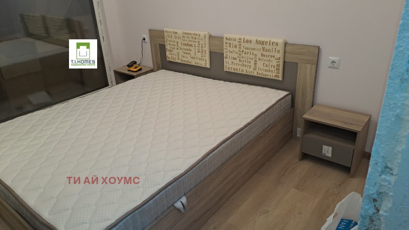 Продается  1 спальня София , Малинова долина , 68 кв.м | 98596590 - изображение [13]